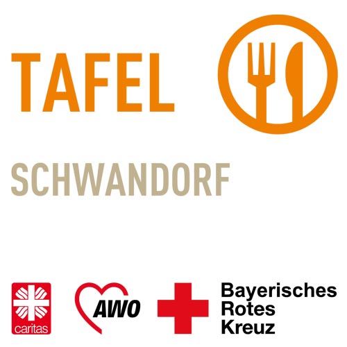 Logo - Tafel Schwandorf