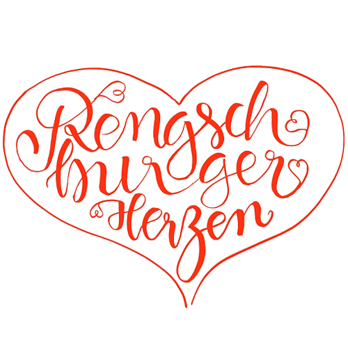 Logo - Regensburger Herzen