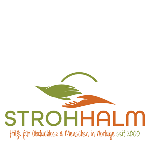Logo - Strohhalm