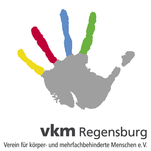 Logo - VKM Regensburg