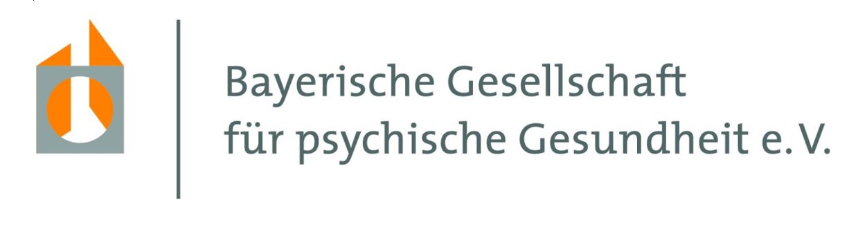 Logo Sozialpsychiatrischer Dienst Regensburg