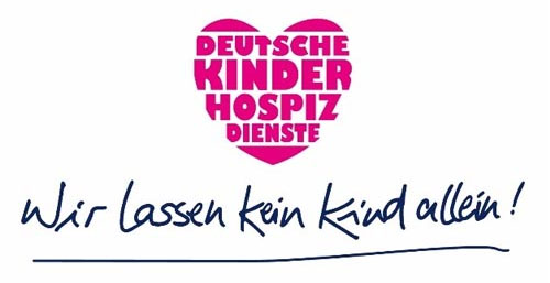 Logo Deutscher Kinderhospizdienst