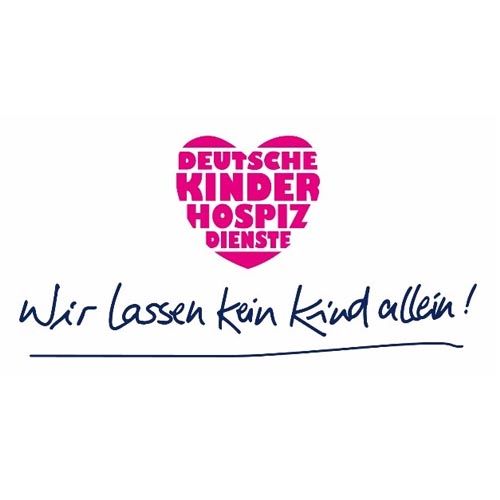 Logo Deutsche Kinderhospizdienste